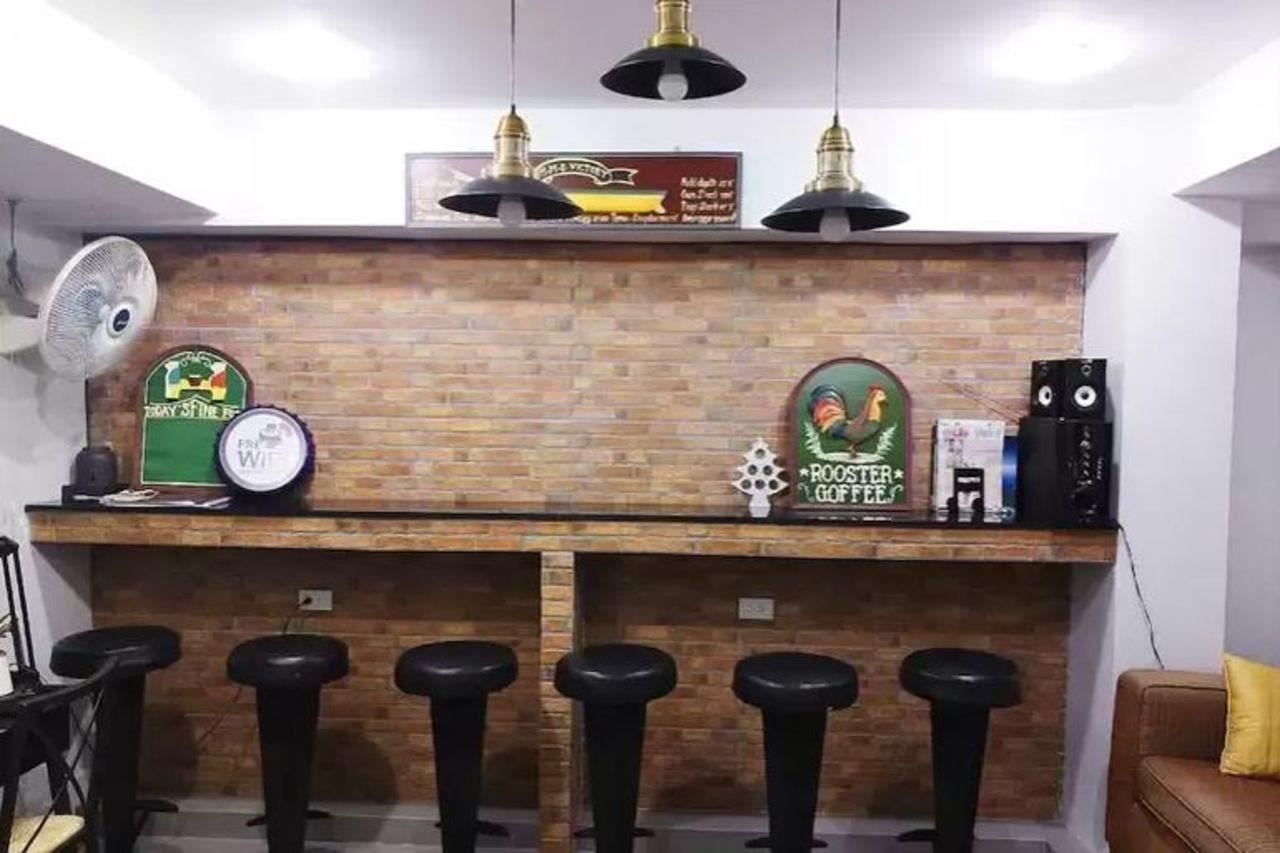 101 Seoul Hostel Bangkok Exterior photo