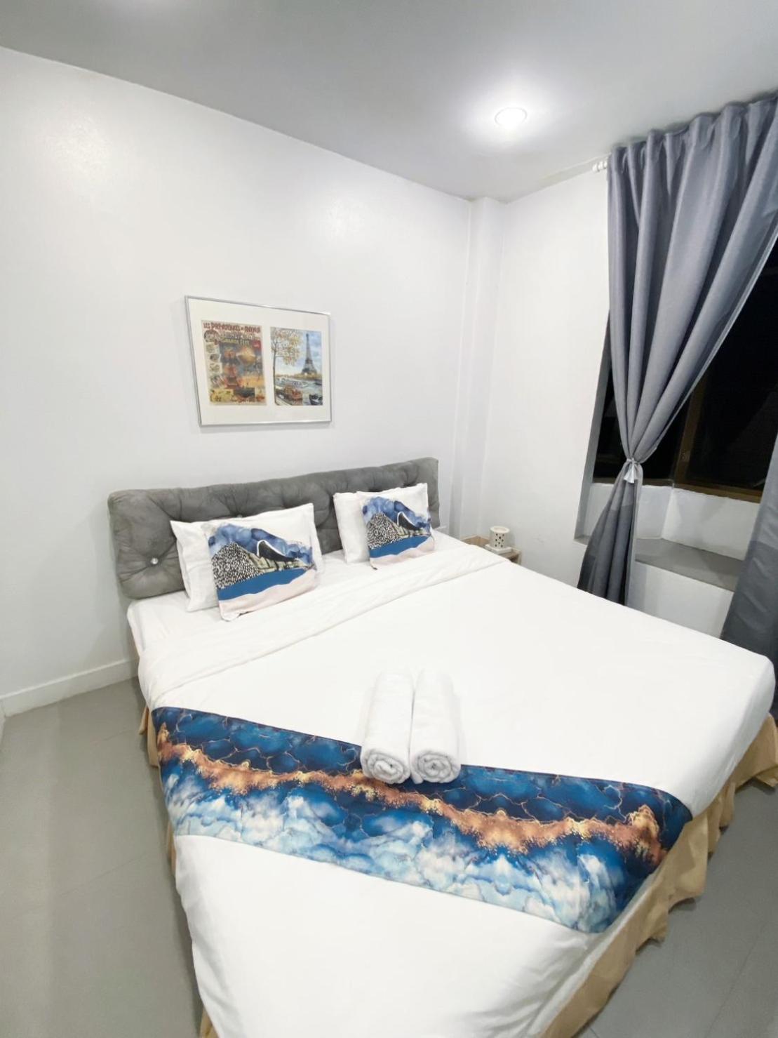 101 Seoul Hostel Bangkok Exterior photo